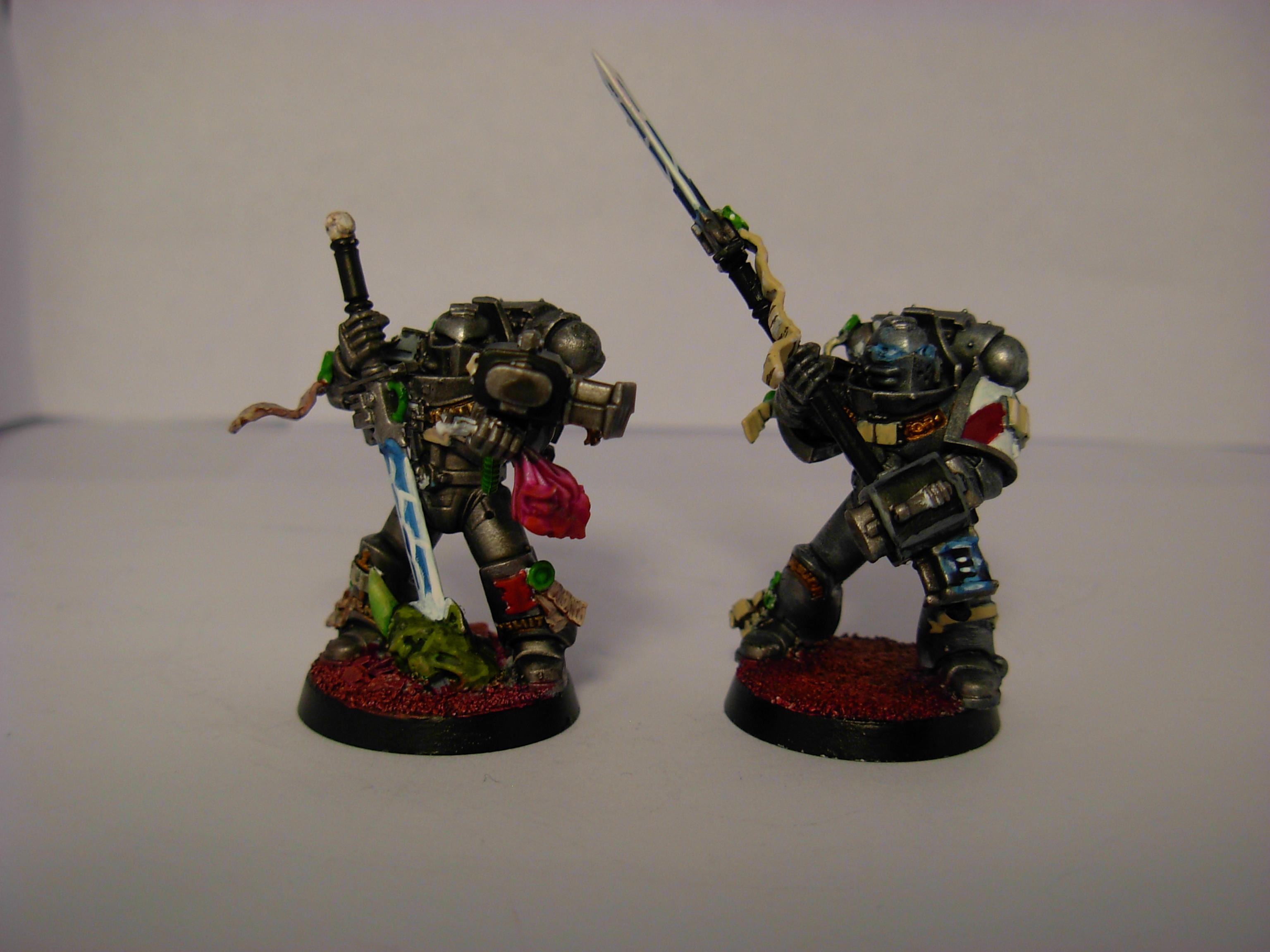The Knights