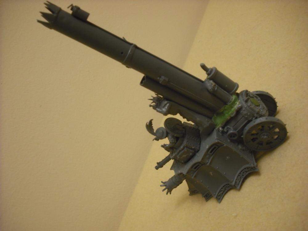 Empire, Steampunk, Steamtank, Wfb
