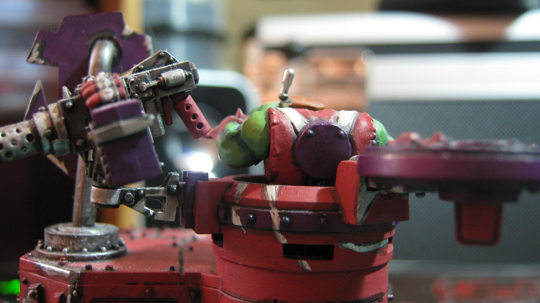 Orks