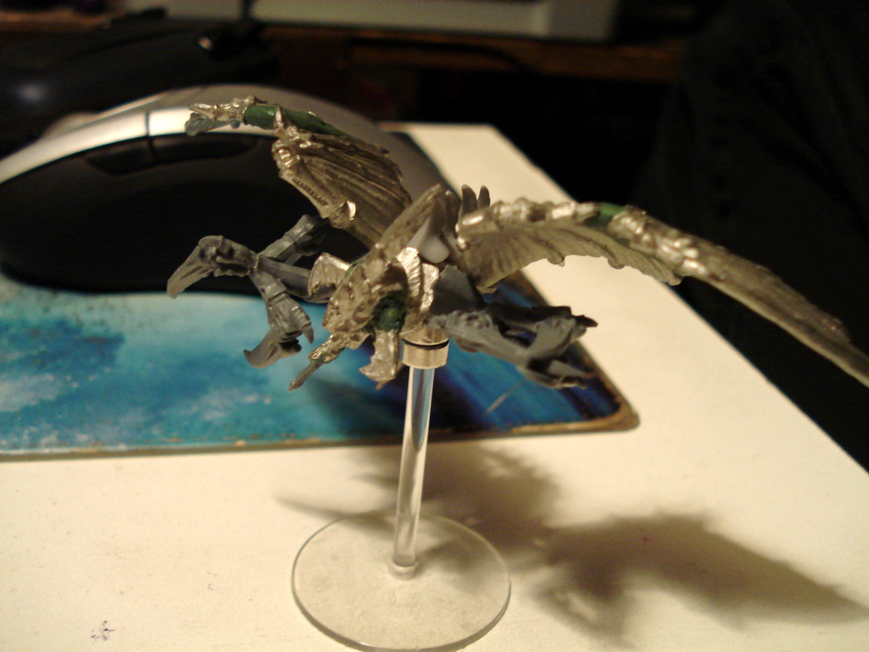 Gargoyle, Parasite Of Mortrex, Tyranids