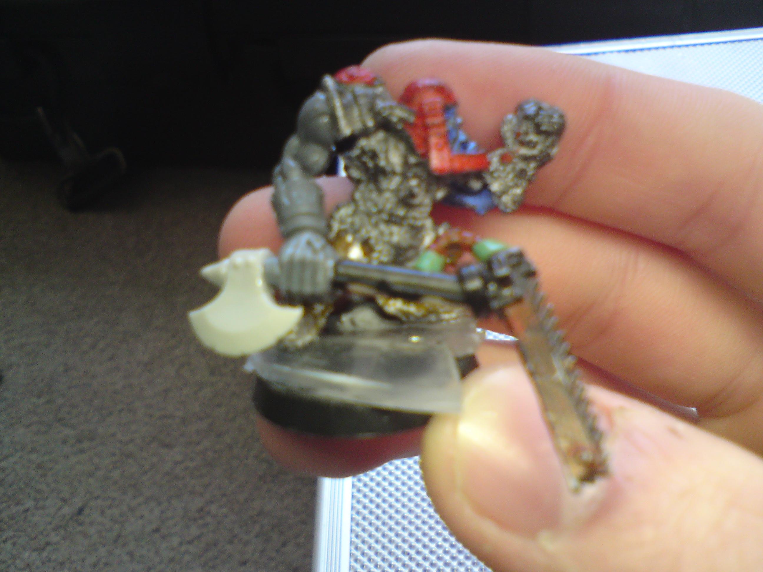Assult On Black Reach, Deathskulls, Deff Skullz, Guard Abuse, Looted, Looting, Marine Abuse, Ork Deathskulls, Orks, Trucks, Wagons, Warhammer 40,000
