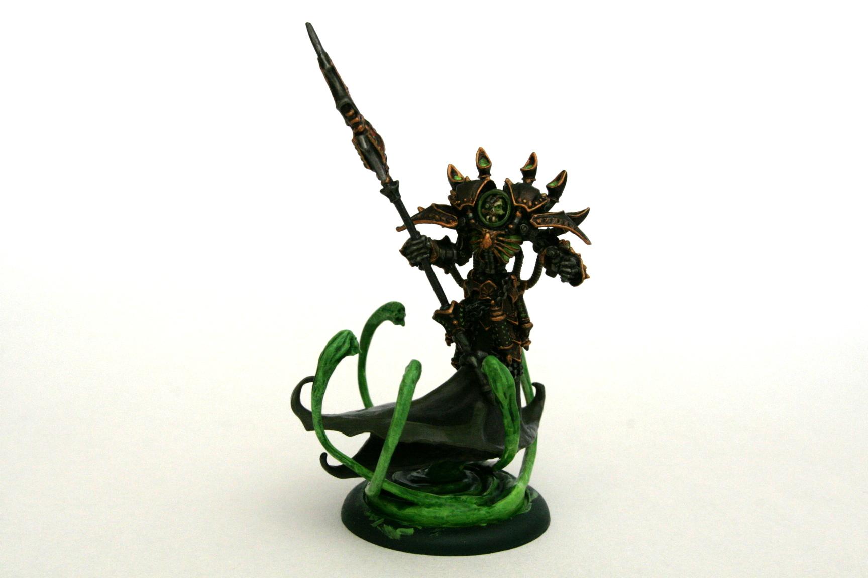 Epic Asphyxious Front