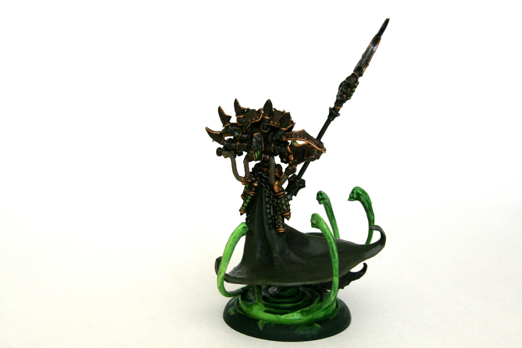 Front, Epic Asphyxious Back