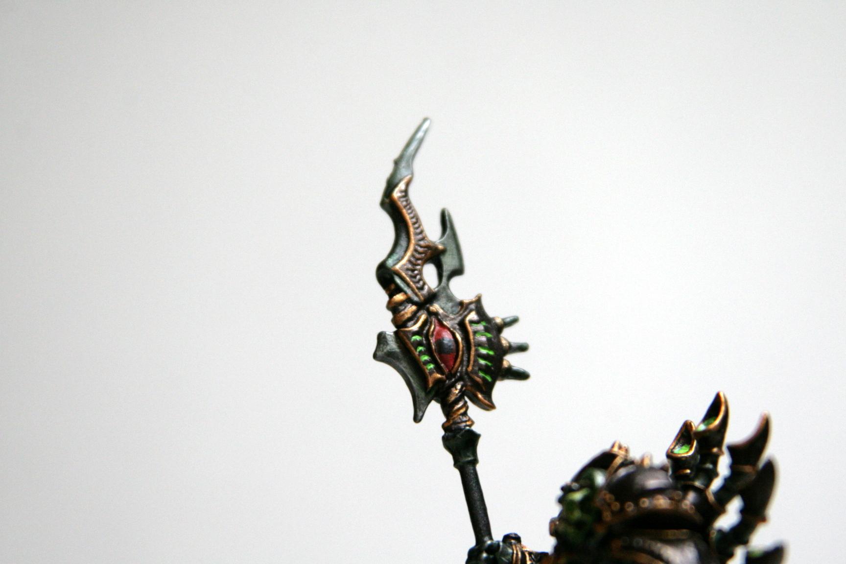 Epic Asphyxious, Epic Asphyxious Weapon