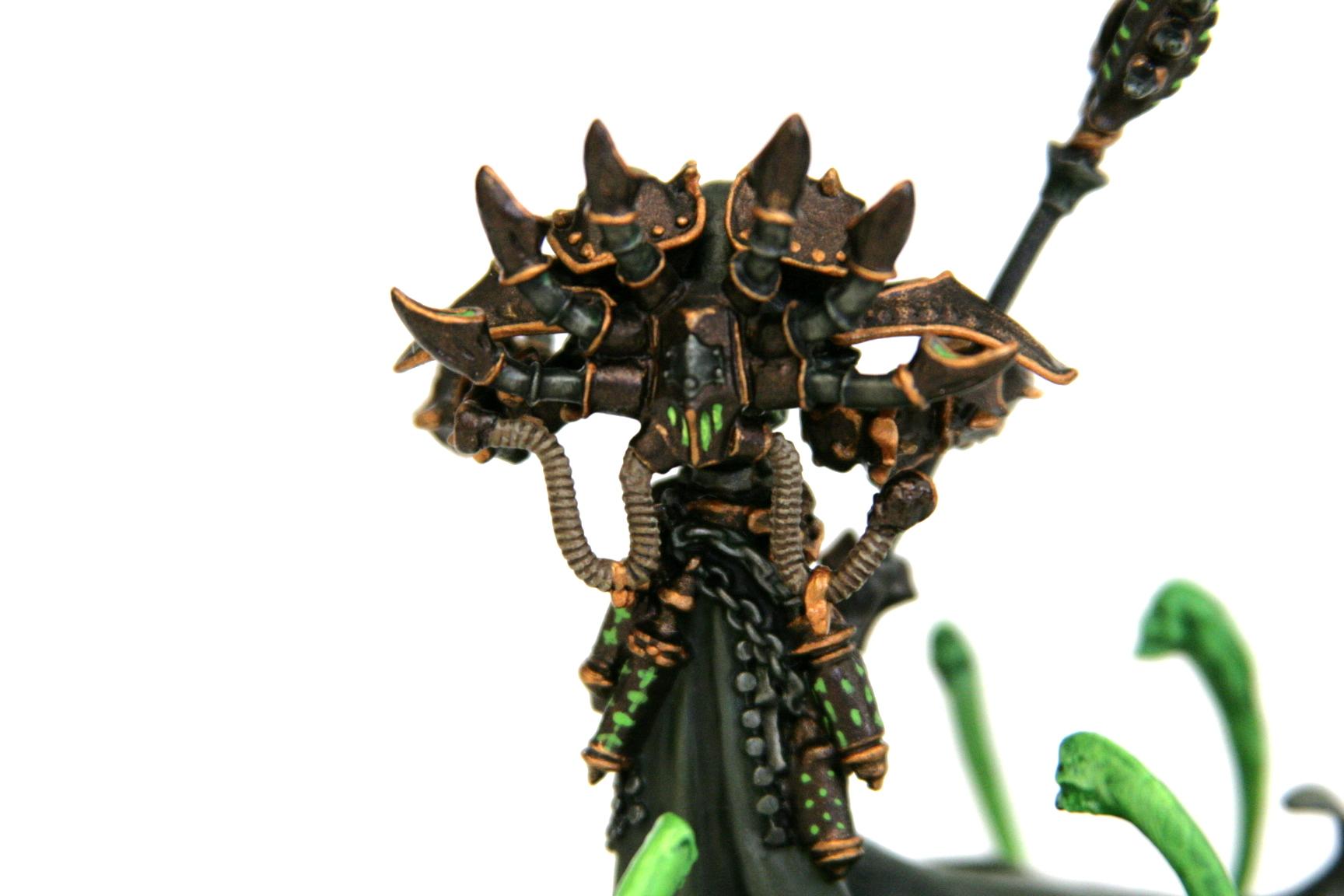 Epic Asphyxious, Epic Asphyxious Rear Close