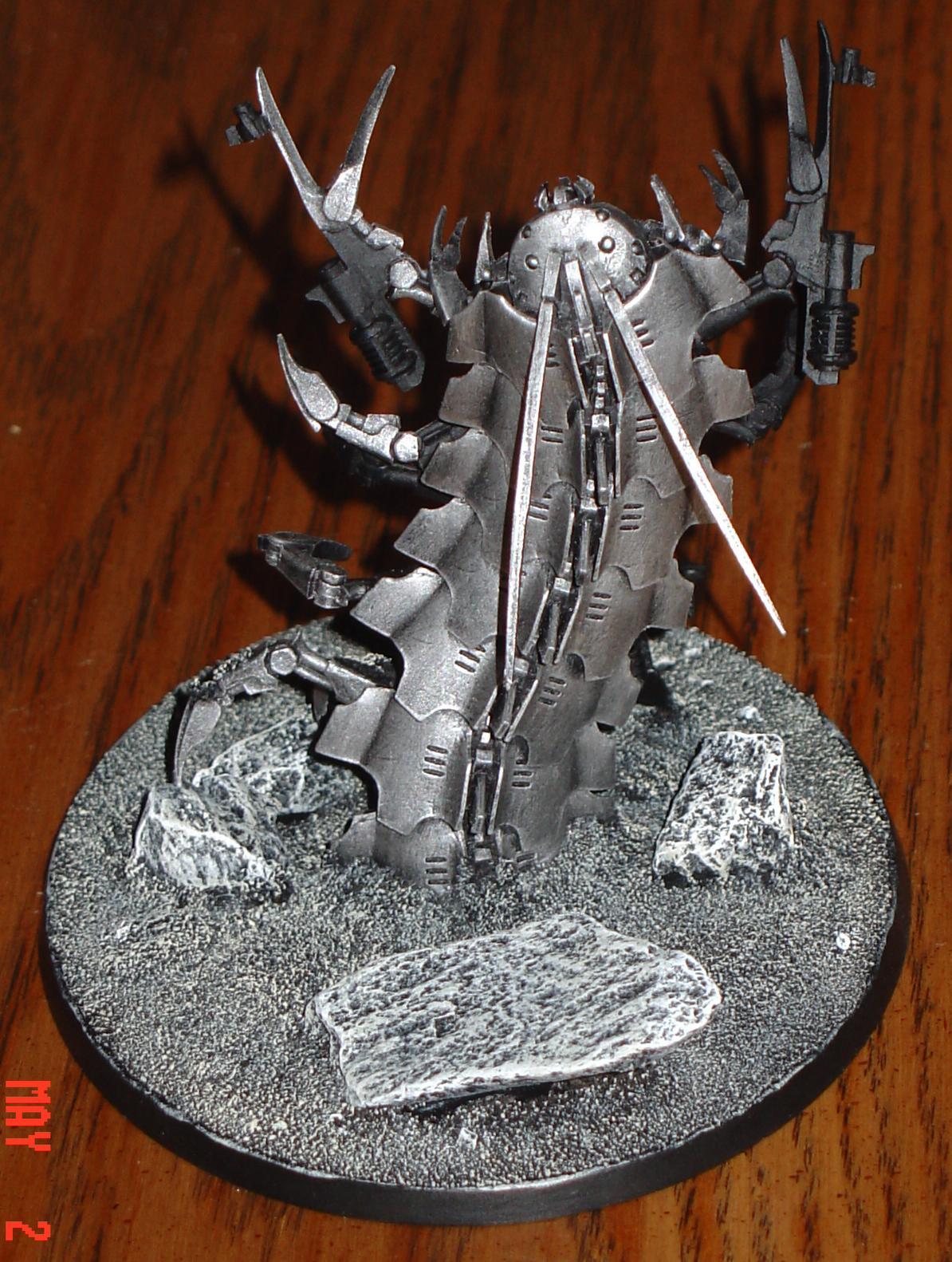 Necrons, Tomb Stalker