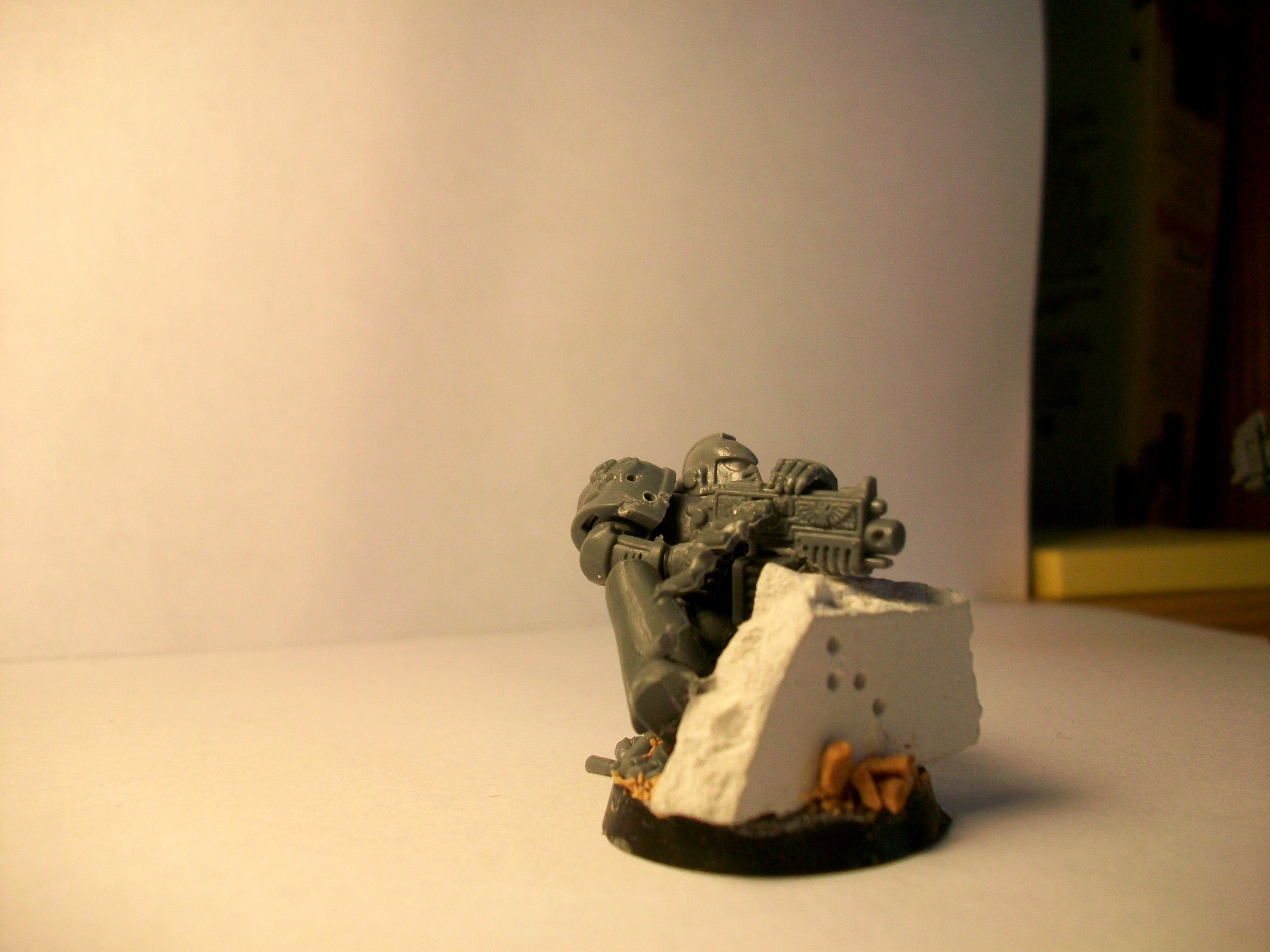 Sternguard #3