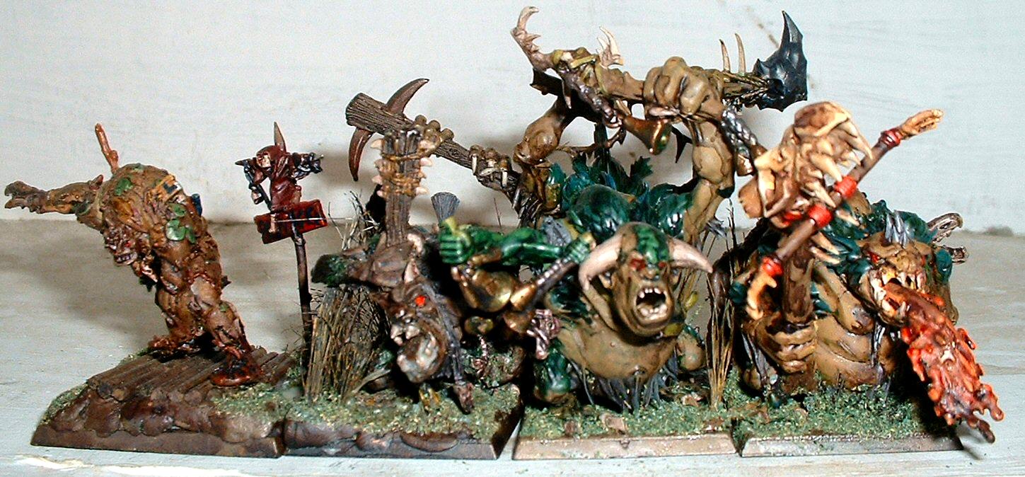 Hickathrift's Hack'em Mores