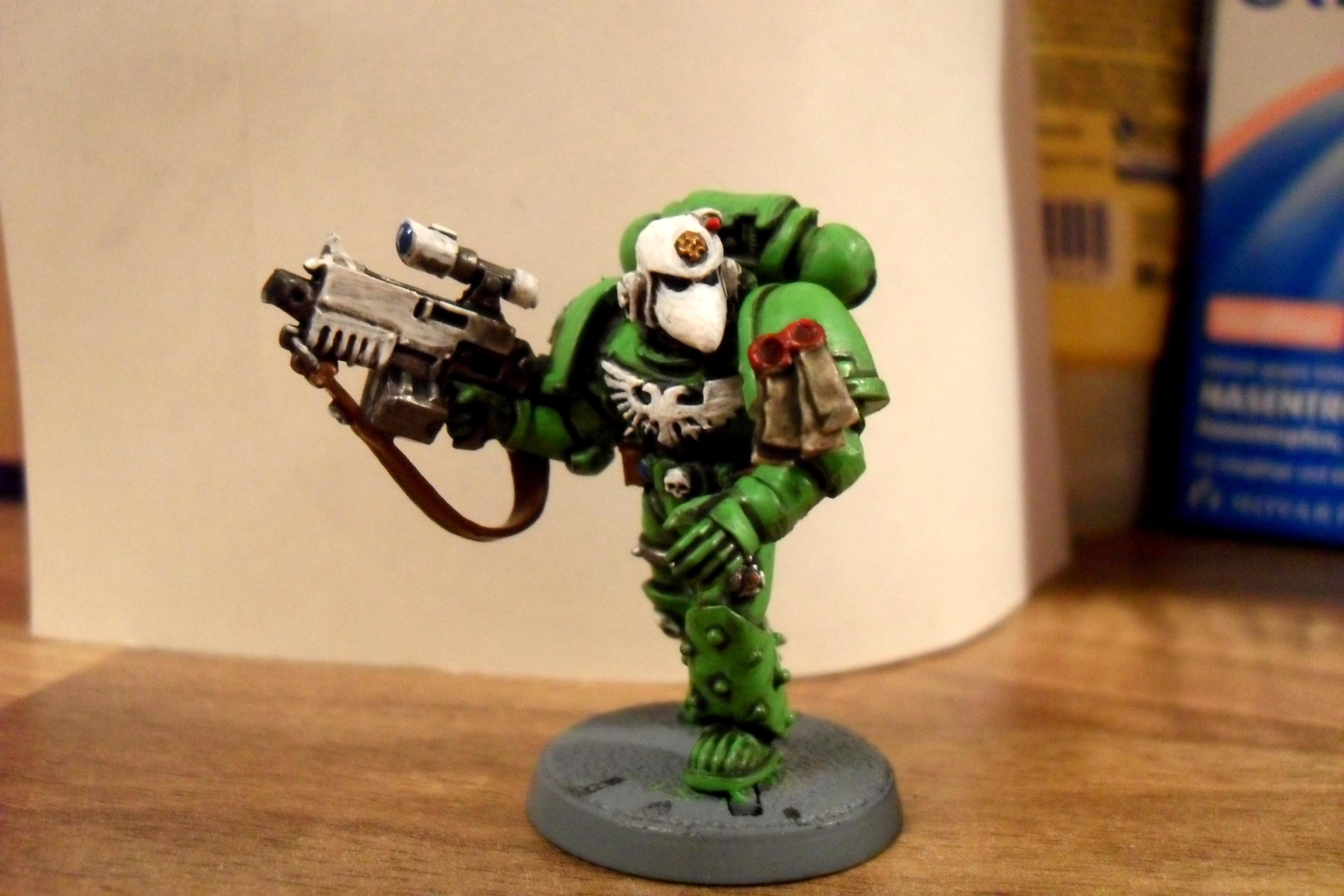 Sternguard