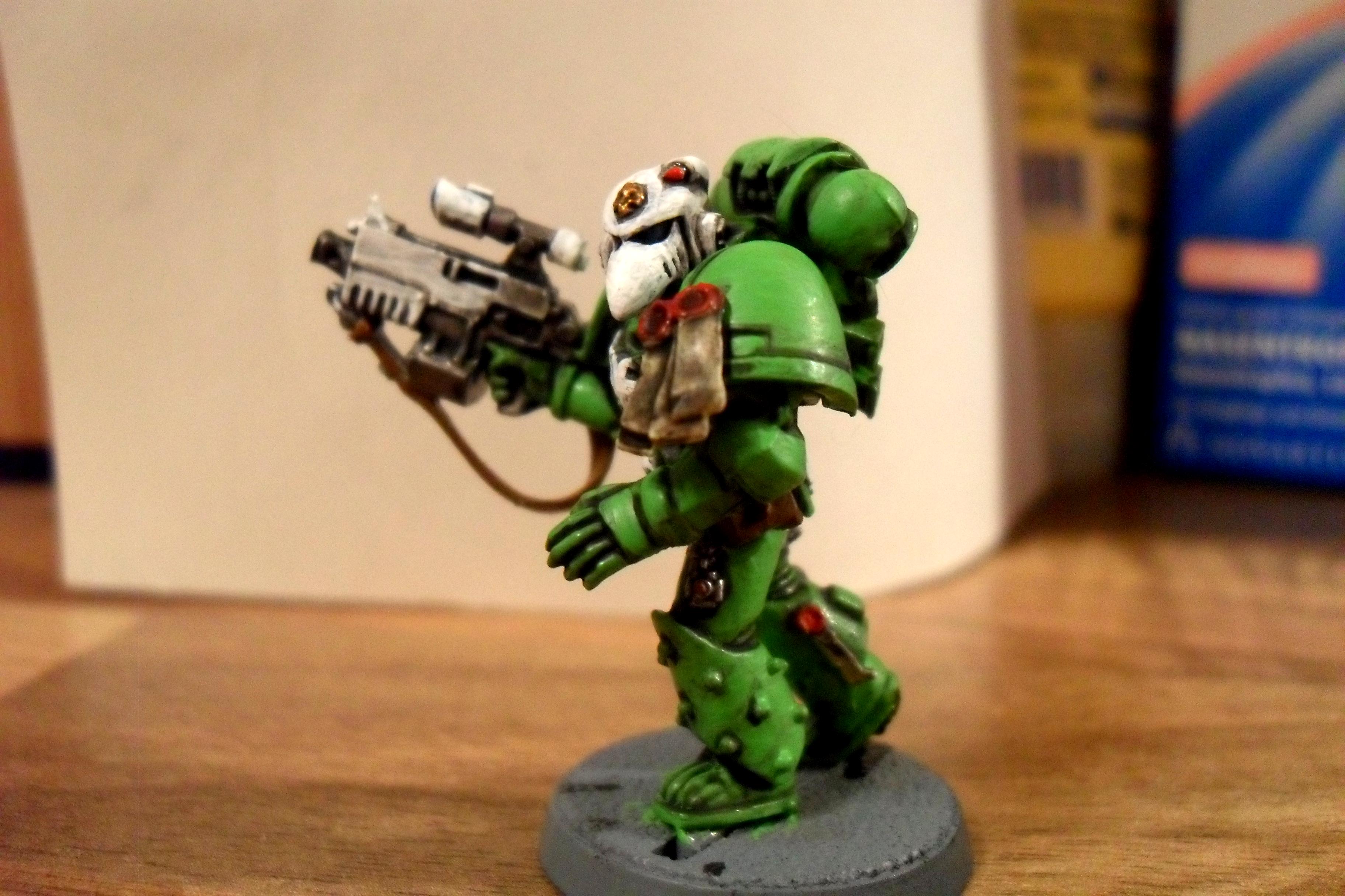 Sternguard 2