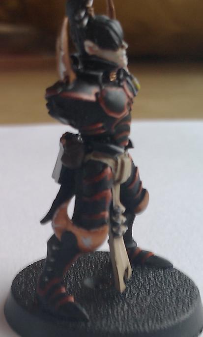 Dark Eldar Wip, WIP DE 2