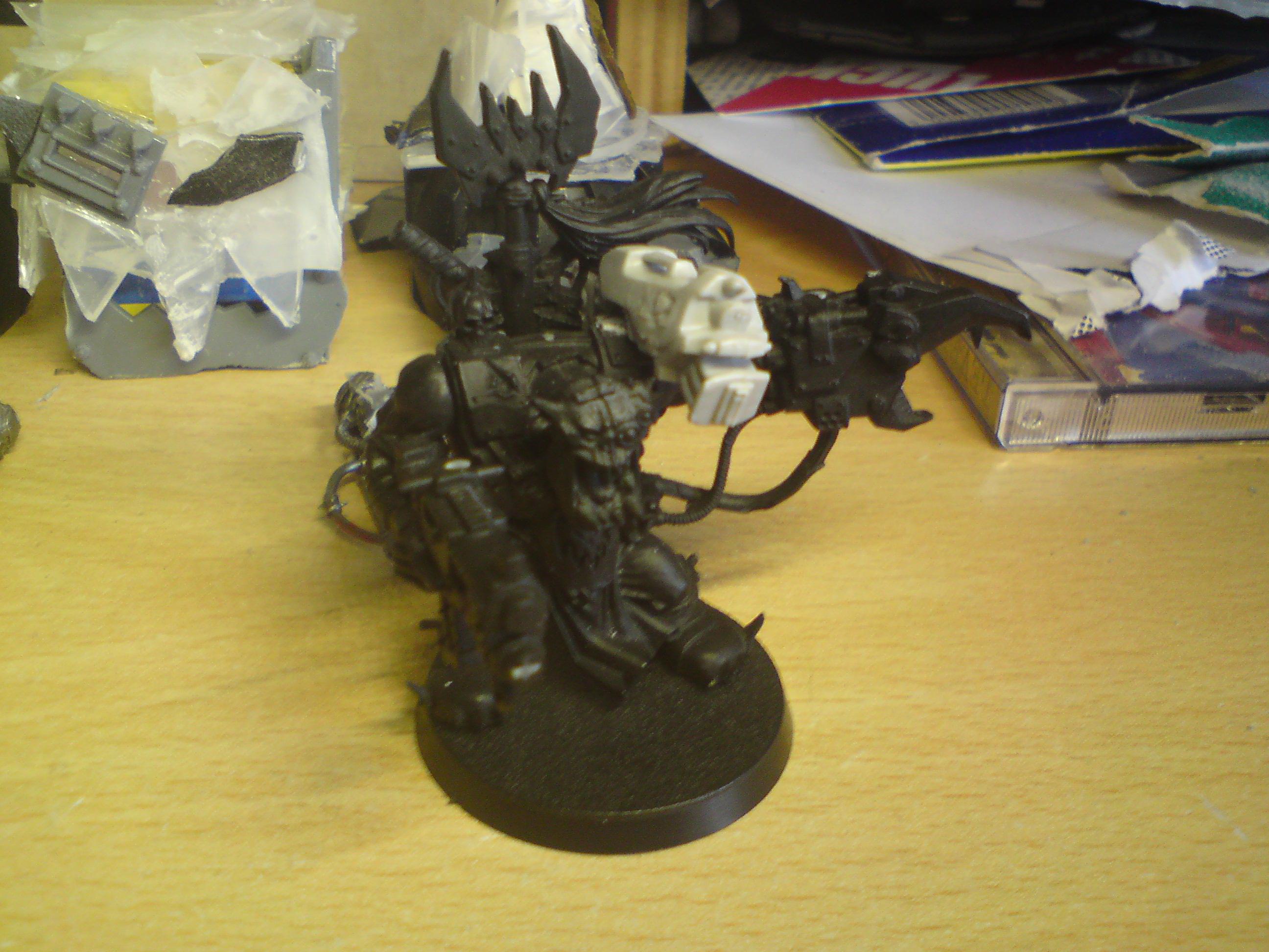 Deathskulls, Deff Skullz, Looting, Marine Abuse, Ork Deathskulls, Orks, Warhammer 40,000
