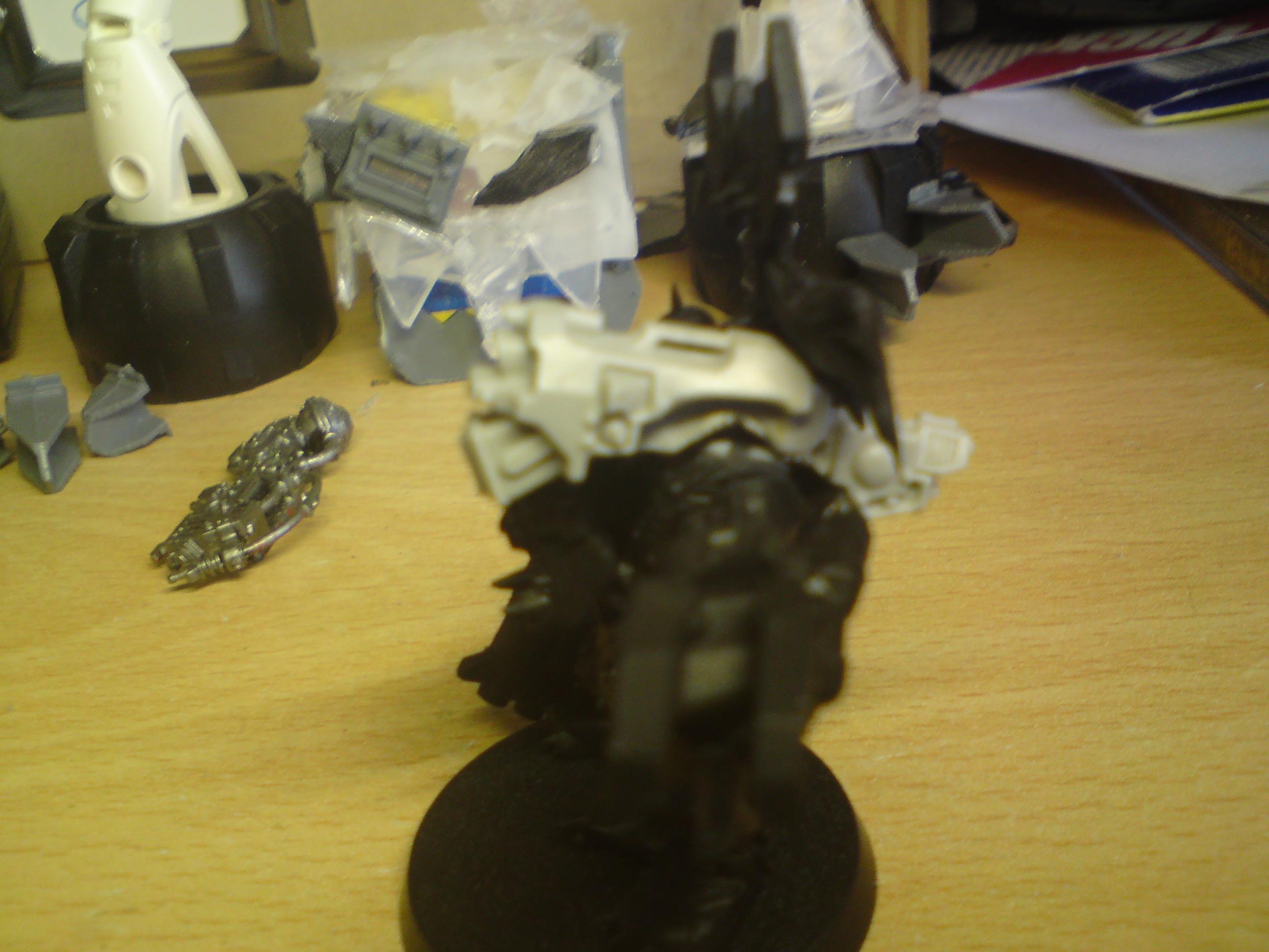 Deathskulls, Deff Skullz, Looting, Marine Abuse, Ork Deathskulls, Orks, Warhammer 40,000