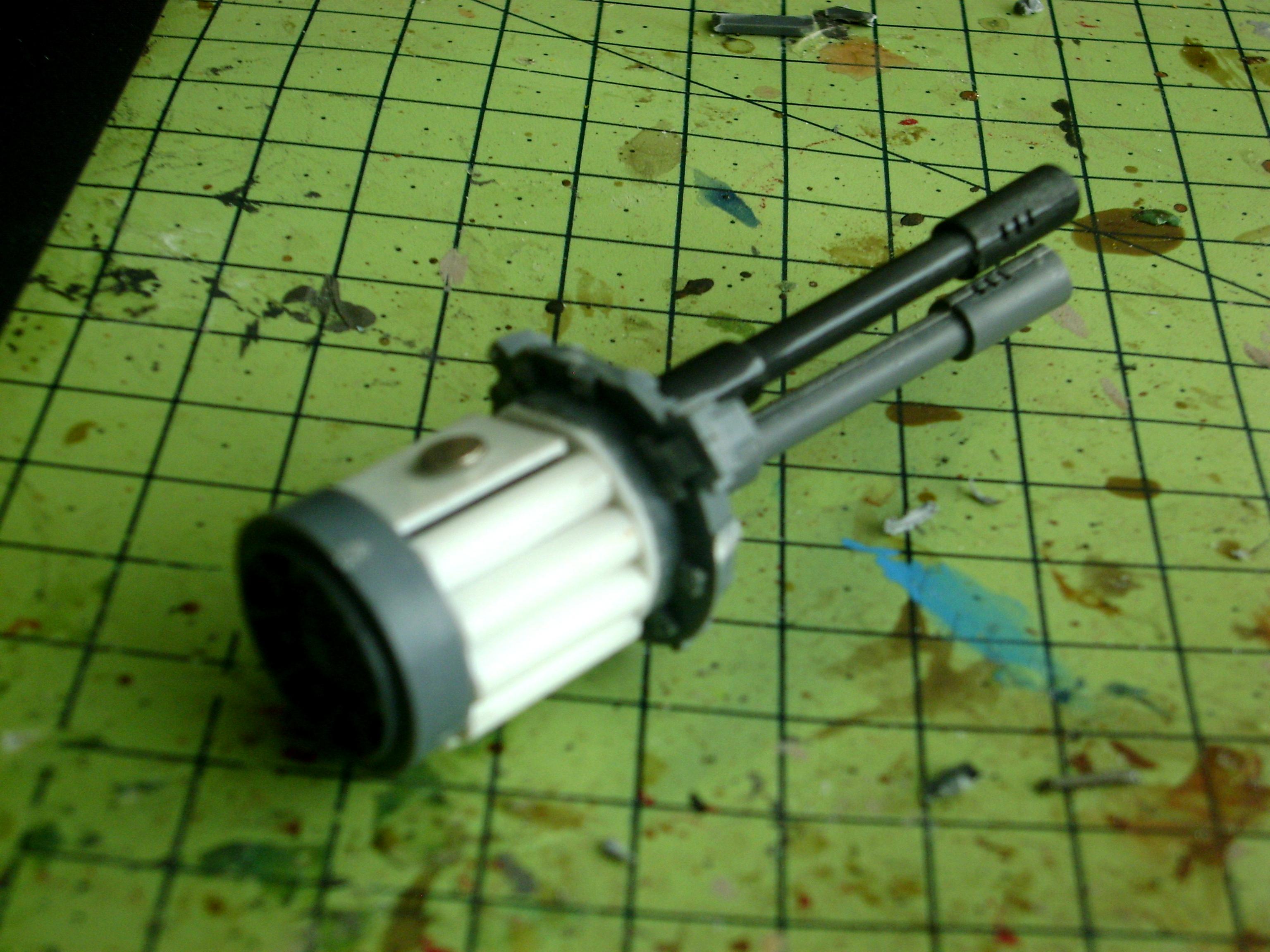 Autocannon 1