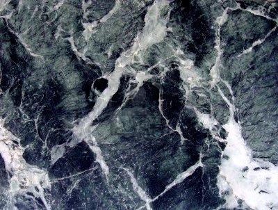Blue-Grey Marble 