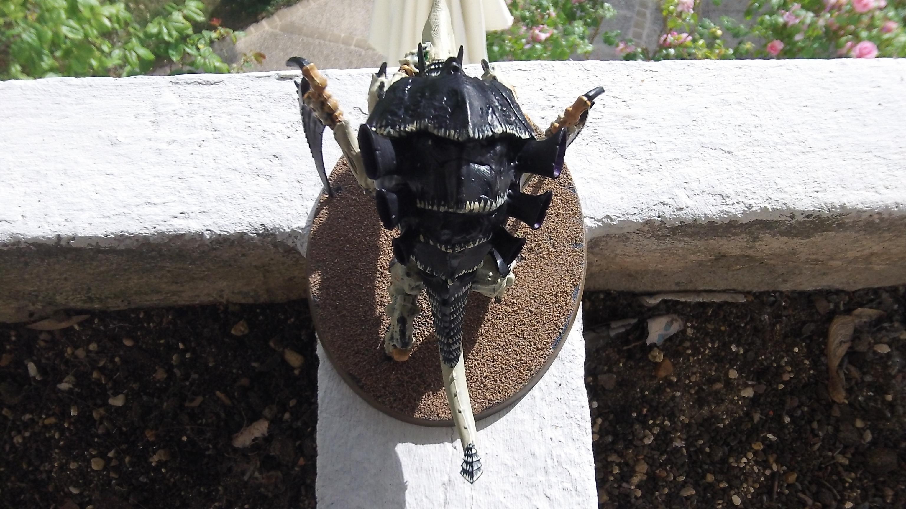 tyrannofex 3
