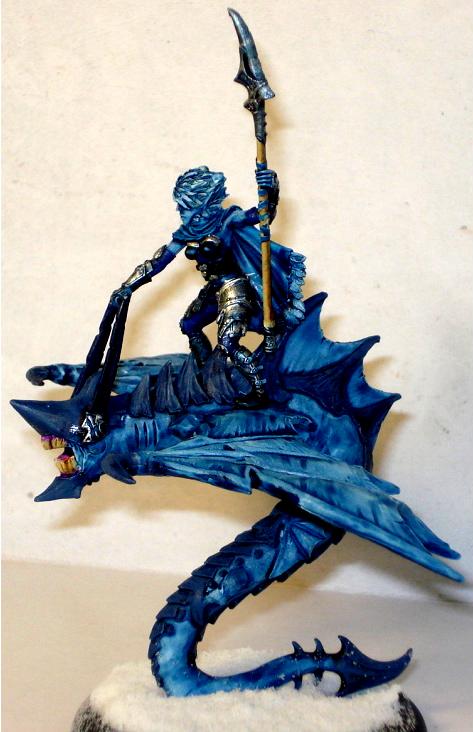 Everblight, Hordes, Legion