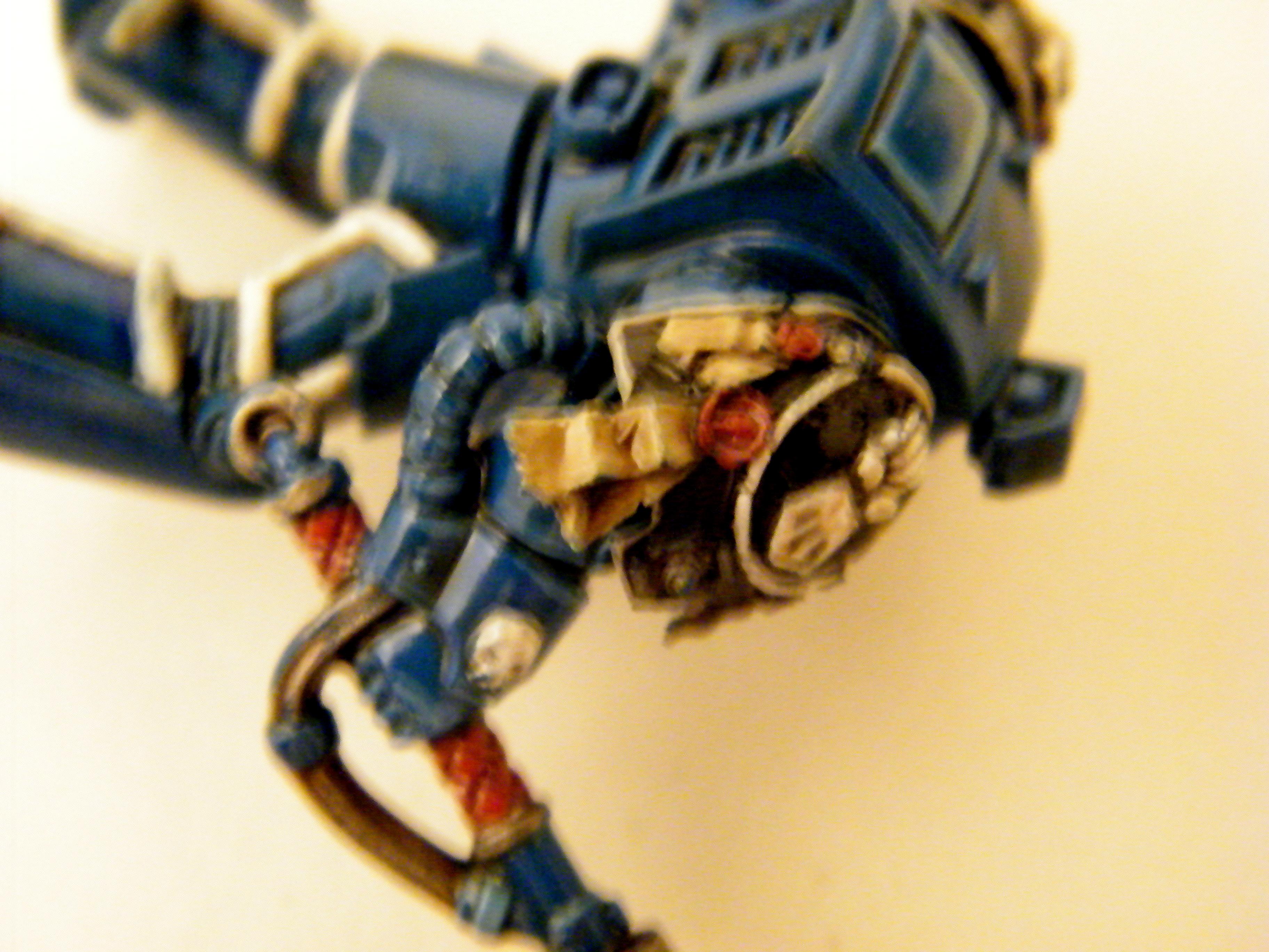 Deathwing Terminator ss/th2