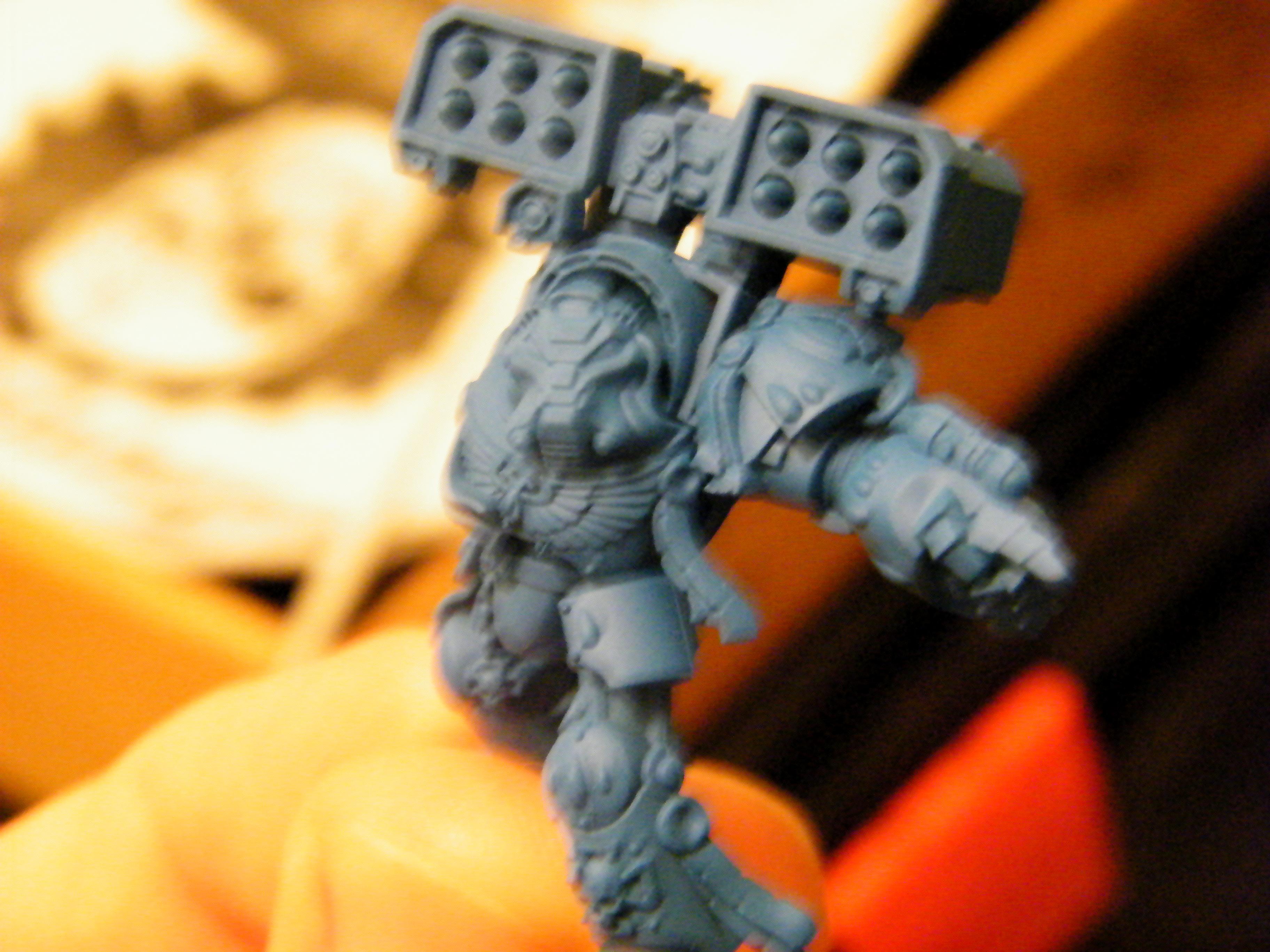 cyclone WIP