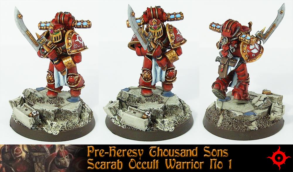 Astartes, Grey Knights, Pre Heresy, Pre-heresy, Sorcerer, Space Marines