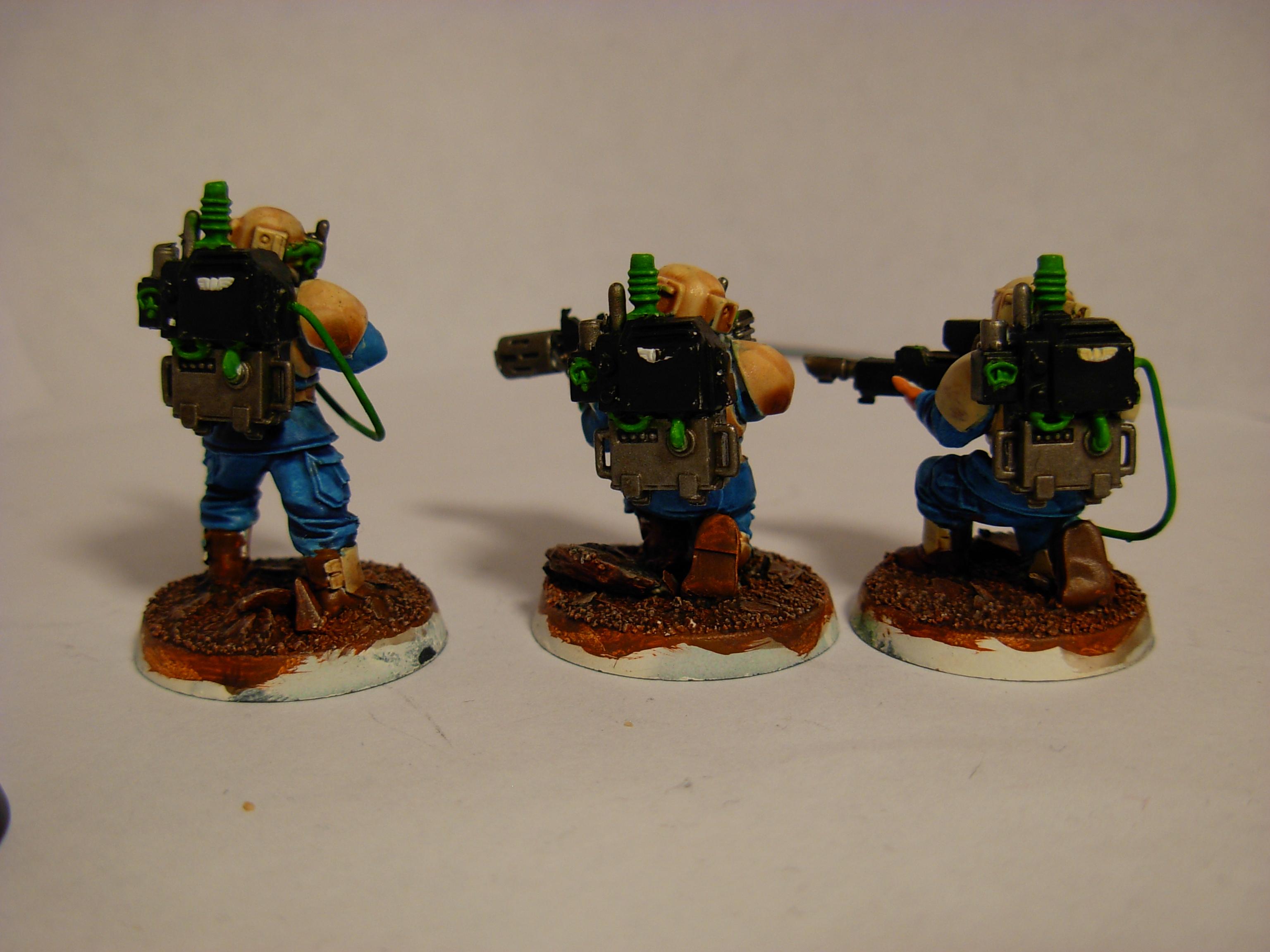 Back view WIP