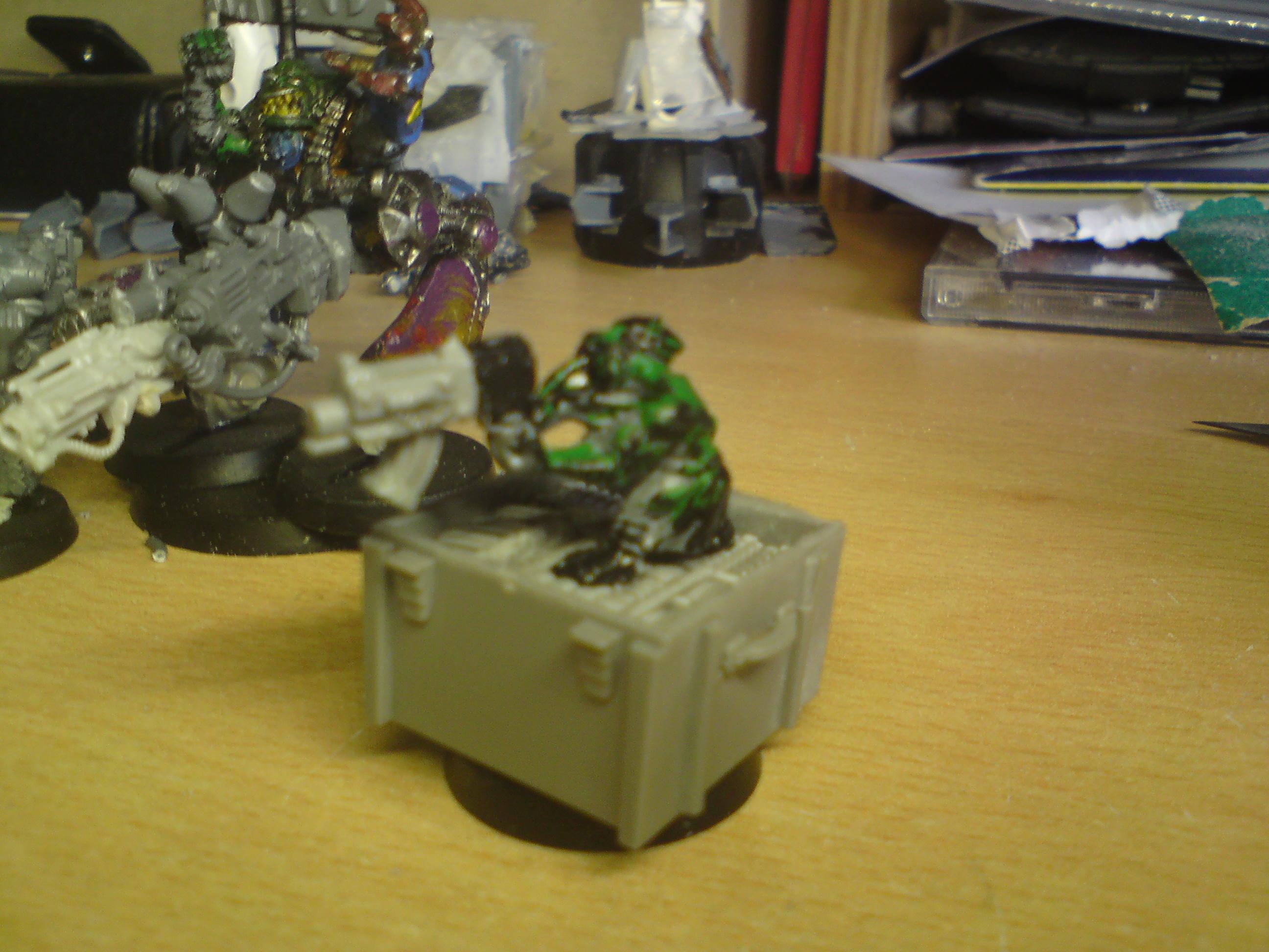 Deathskulls, Deff Skullz, Looting, Marine Abuse, Ork Deathskulls, Orks, Warhammer 40,000