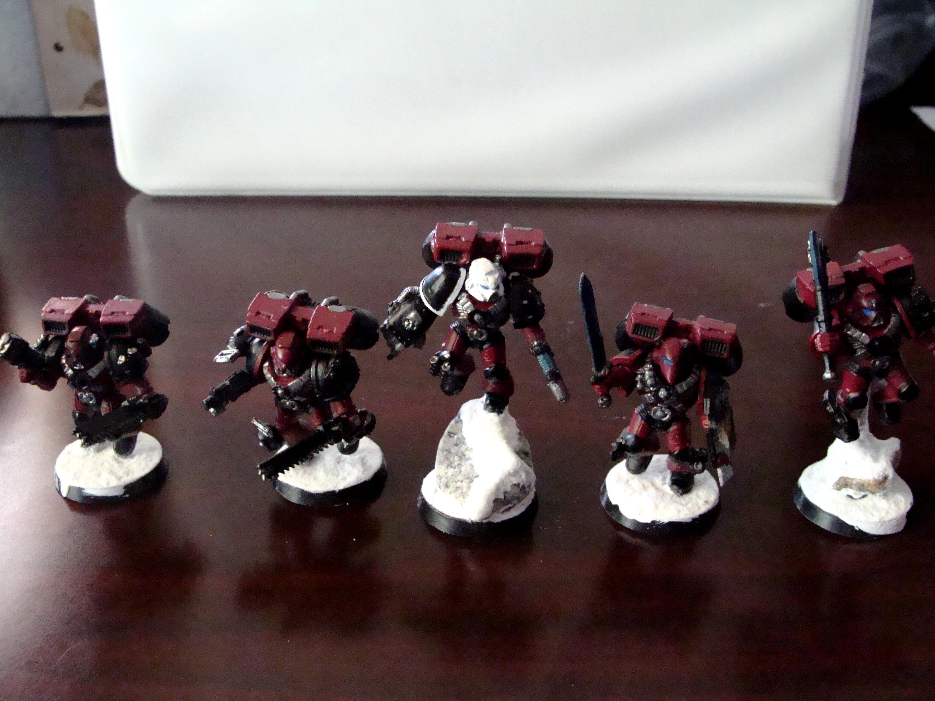 Vanguard Vets