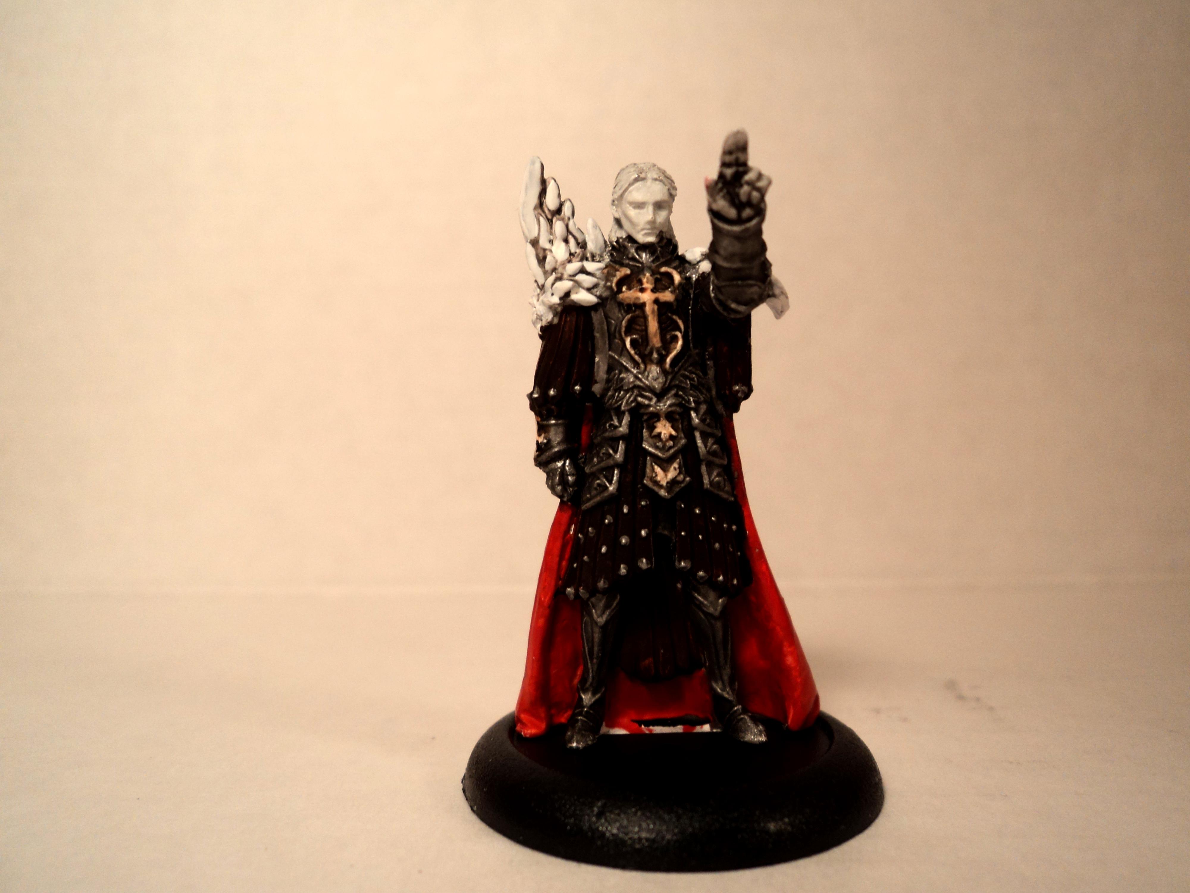 Imperial Guard, Psyker