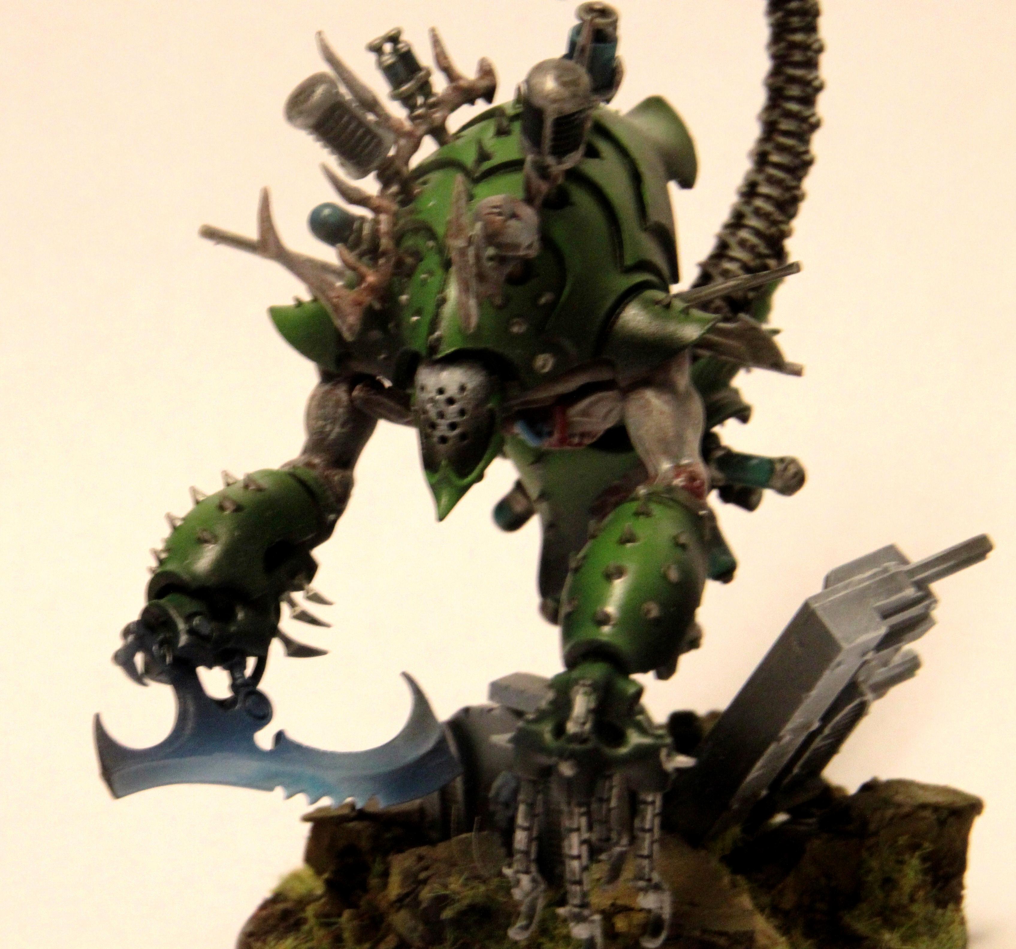 Dark Eldar, Talos, Dark Eldar Talos