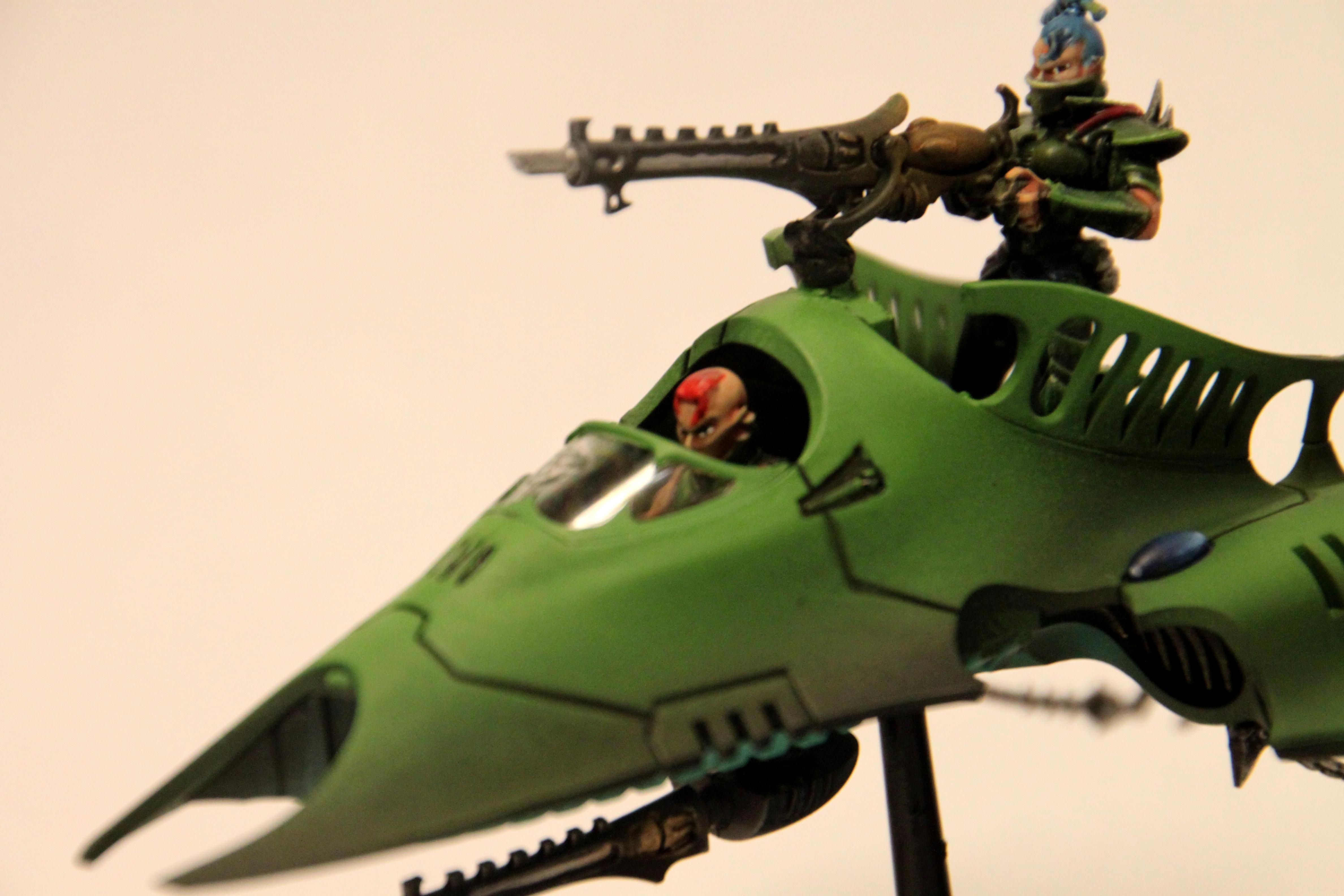 Dark Eldar, Venom, Dark Eldar Venom