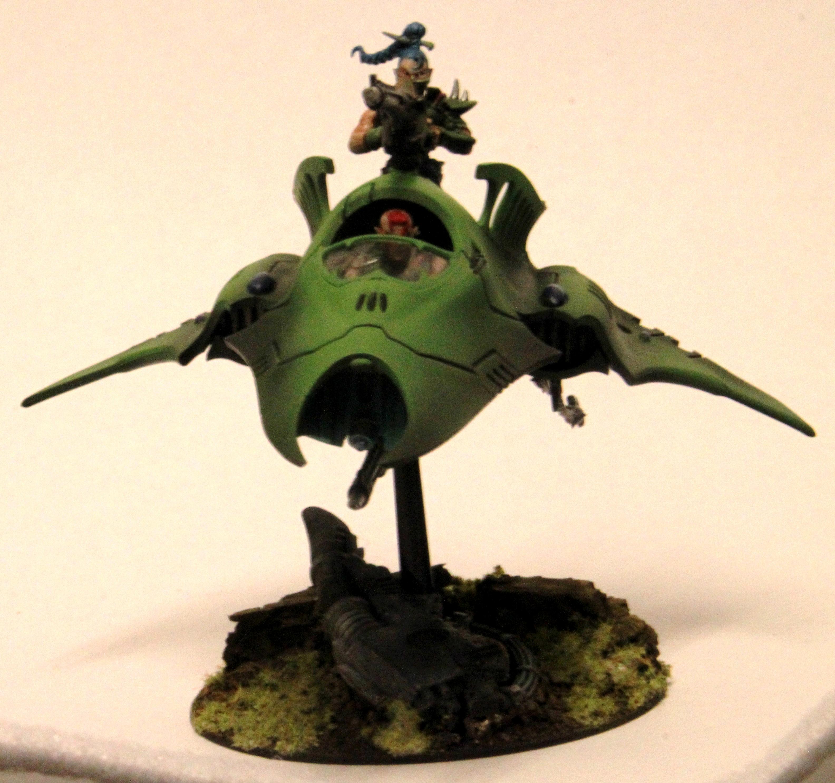Dark Eldar, Dark Eldar Venom