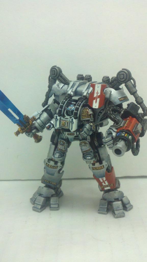 Dreadknight