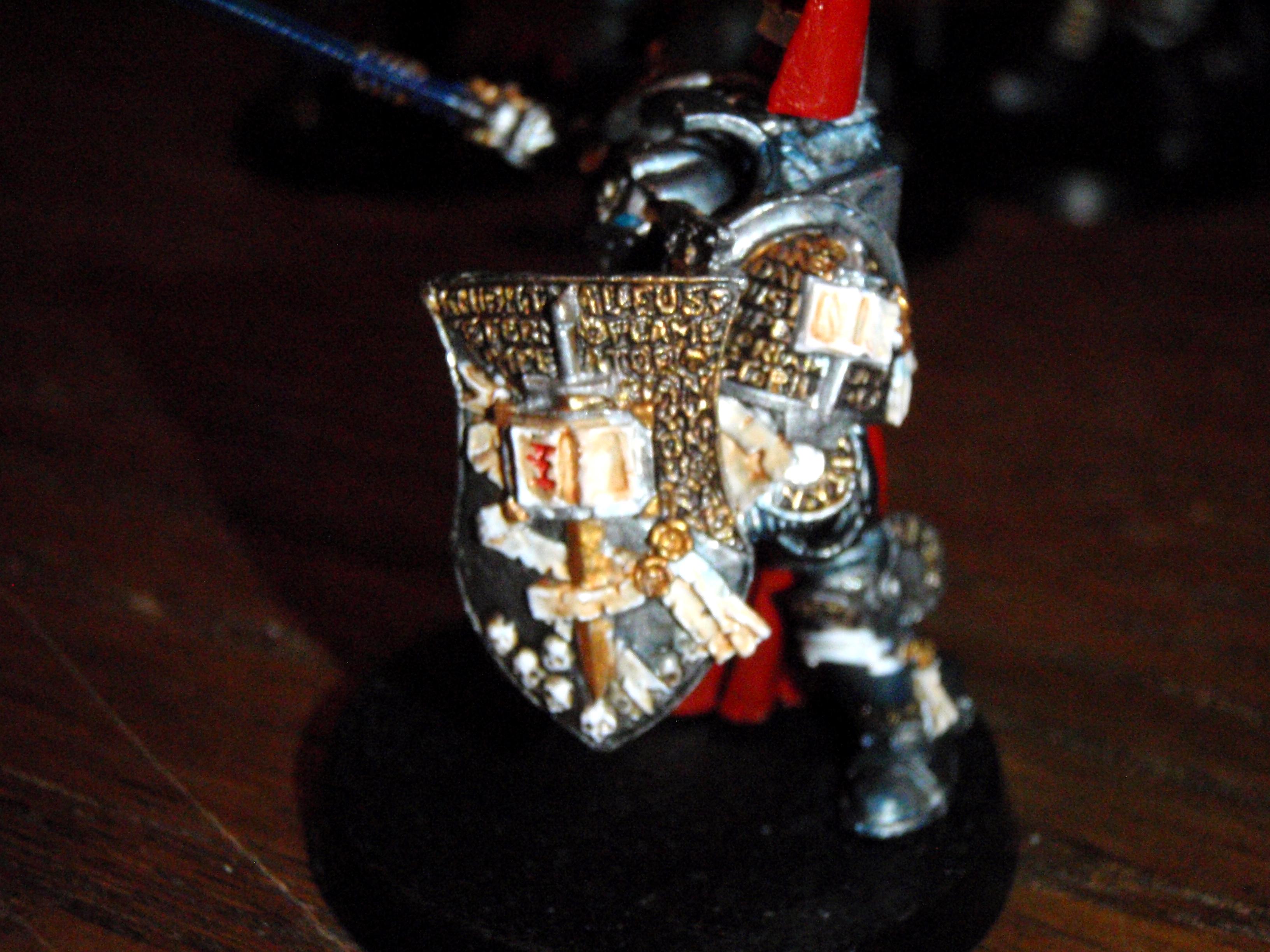 Grey Knights, GreyHamster's Kaldor Draigo 4