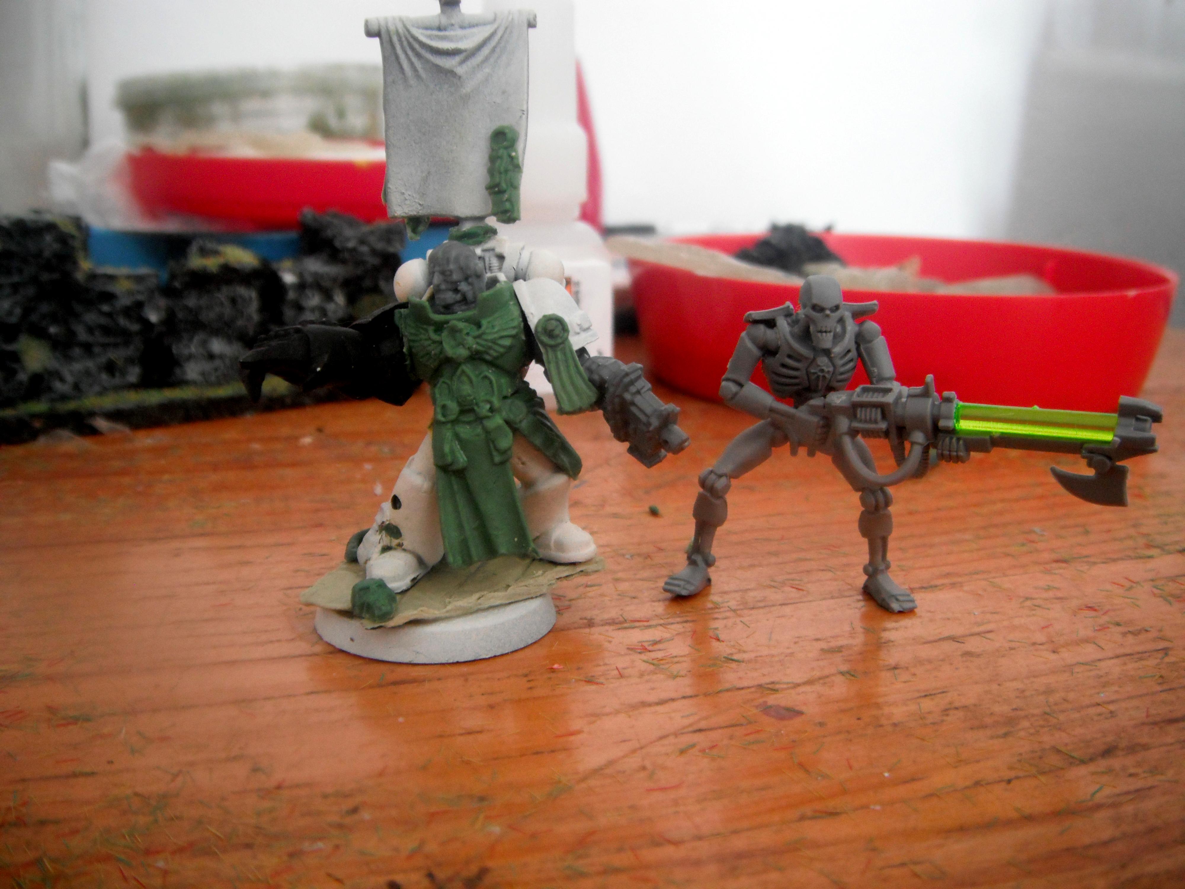 Green, Srgt, Stuff, Vet srgt