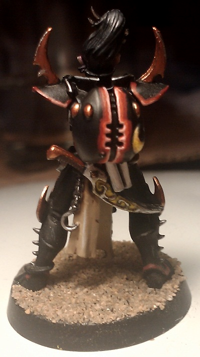 Dark Eldar Wip, Dark Eldar WIP