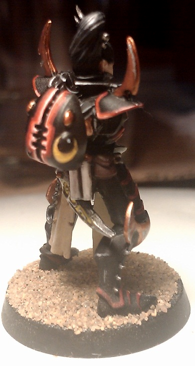Dark Eldar Wip, Dark Eldar WIP