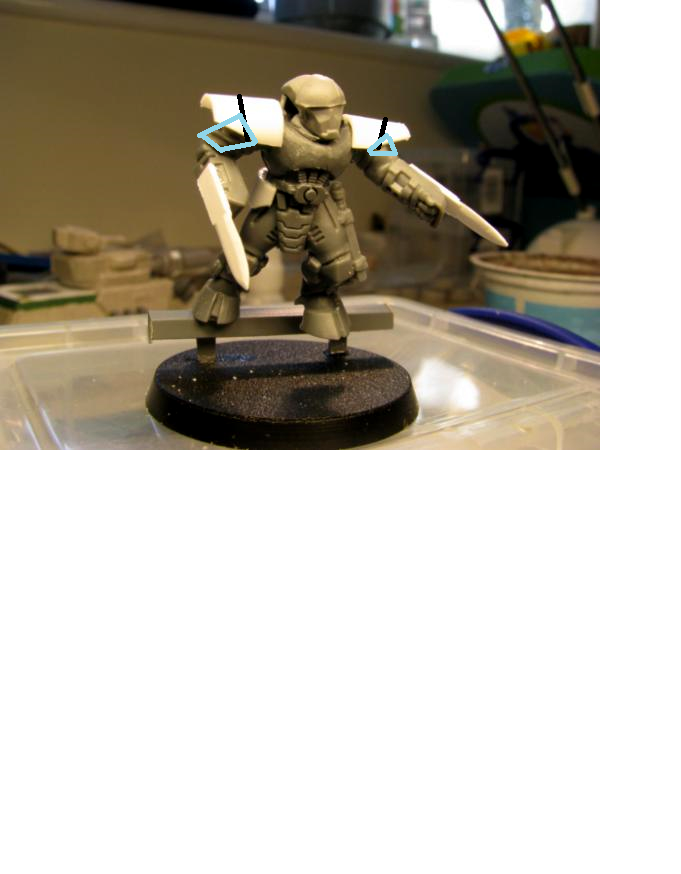 NOT MINE-FOR SUGGESTION TO ANOTHER DAKKA MEMBER ONLY