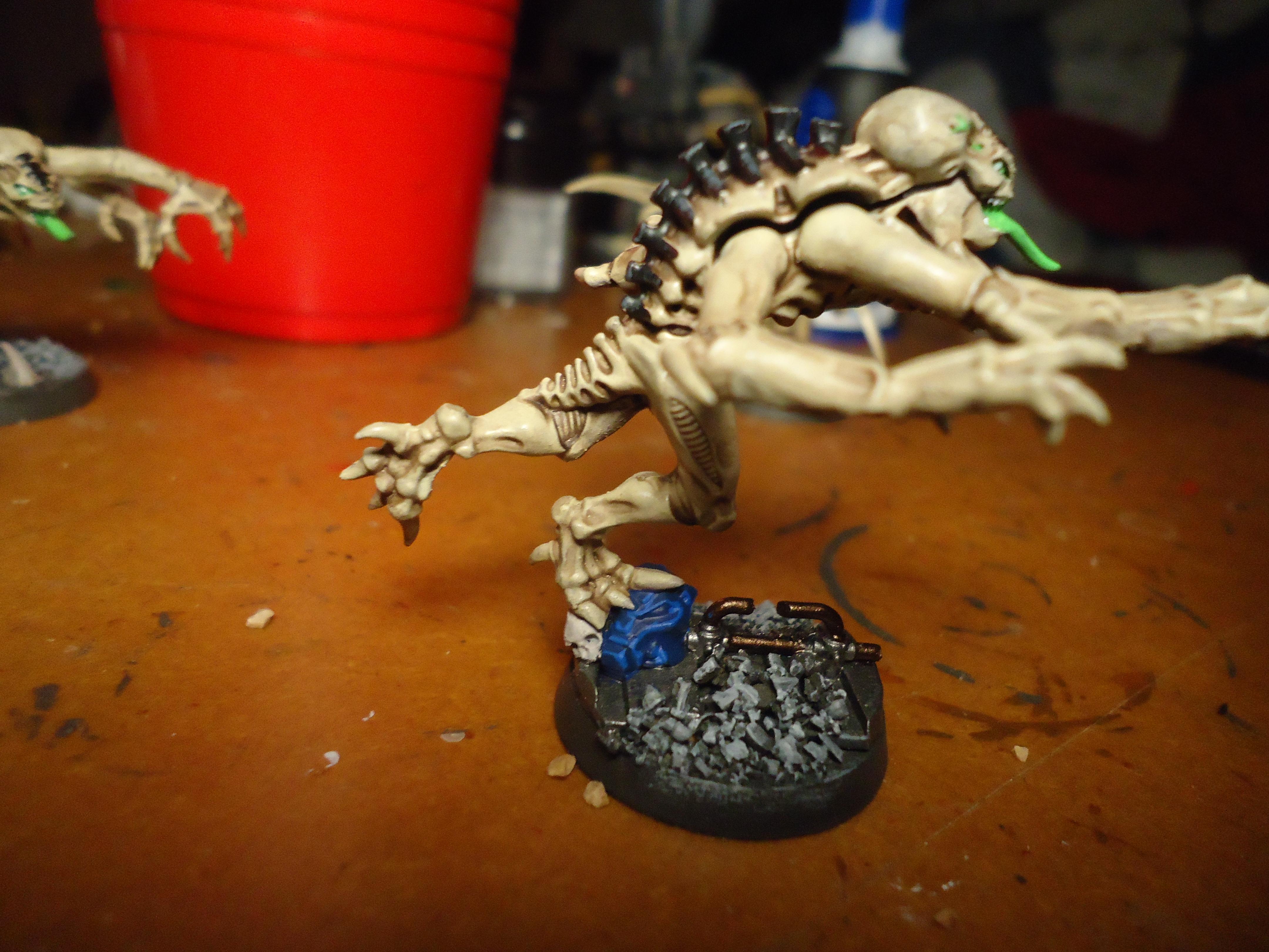 Genestealer