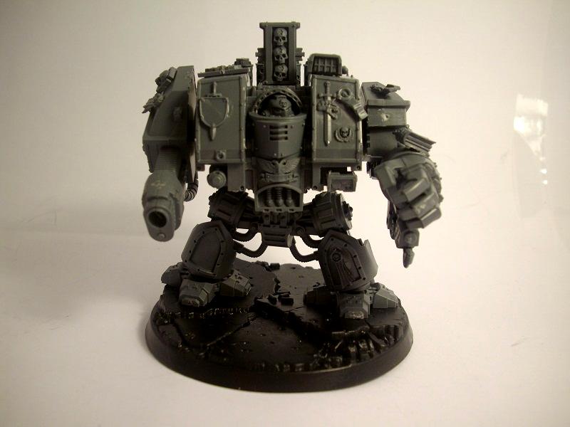 Ven. Dread