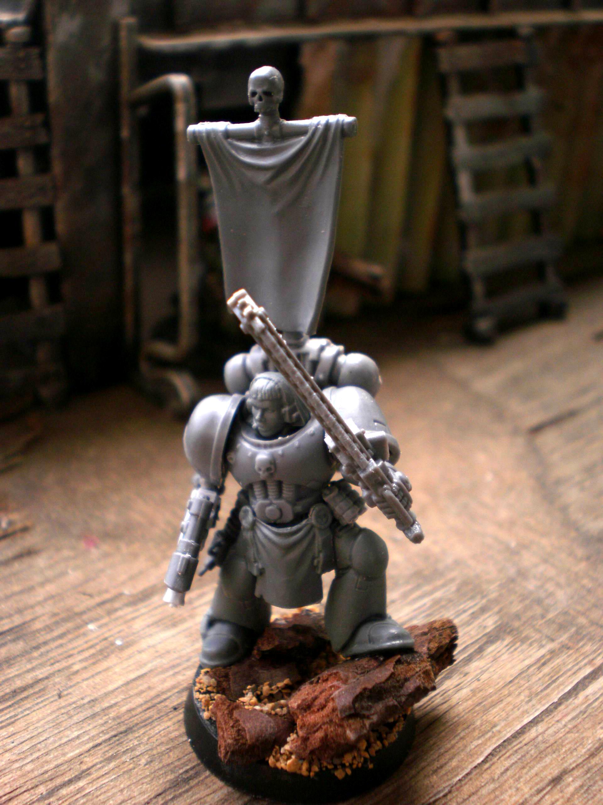 sisters of battle