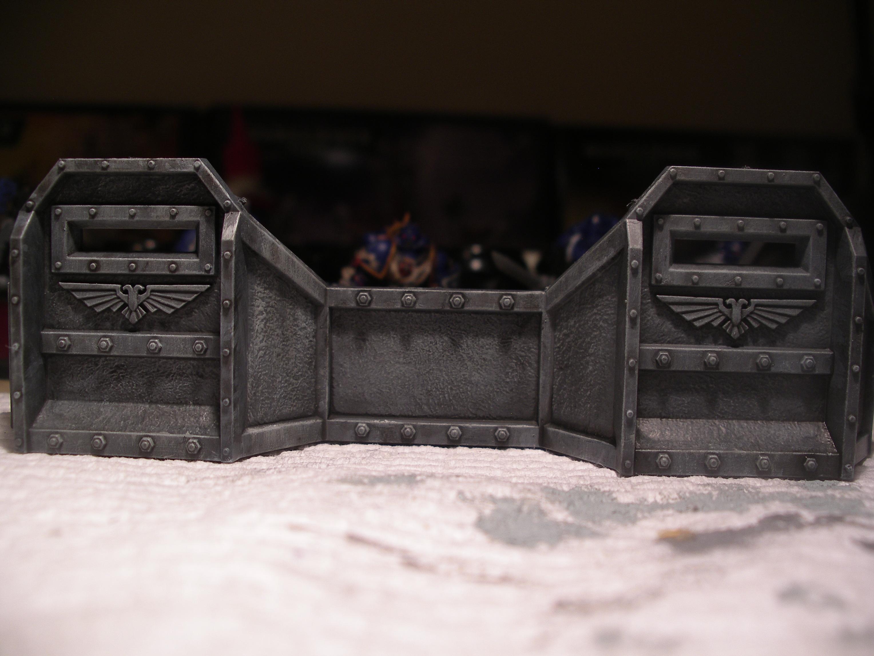 aegis defence line 1