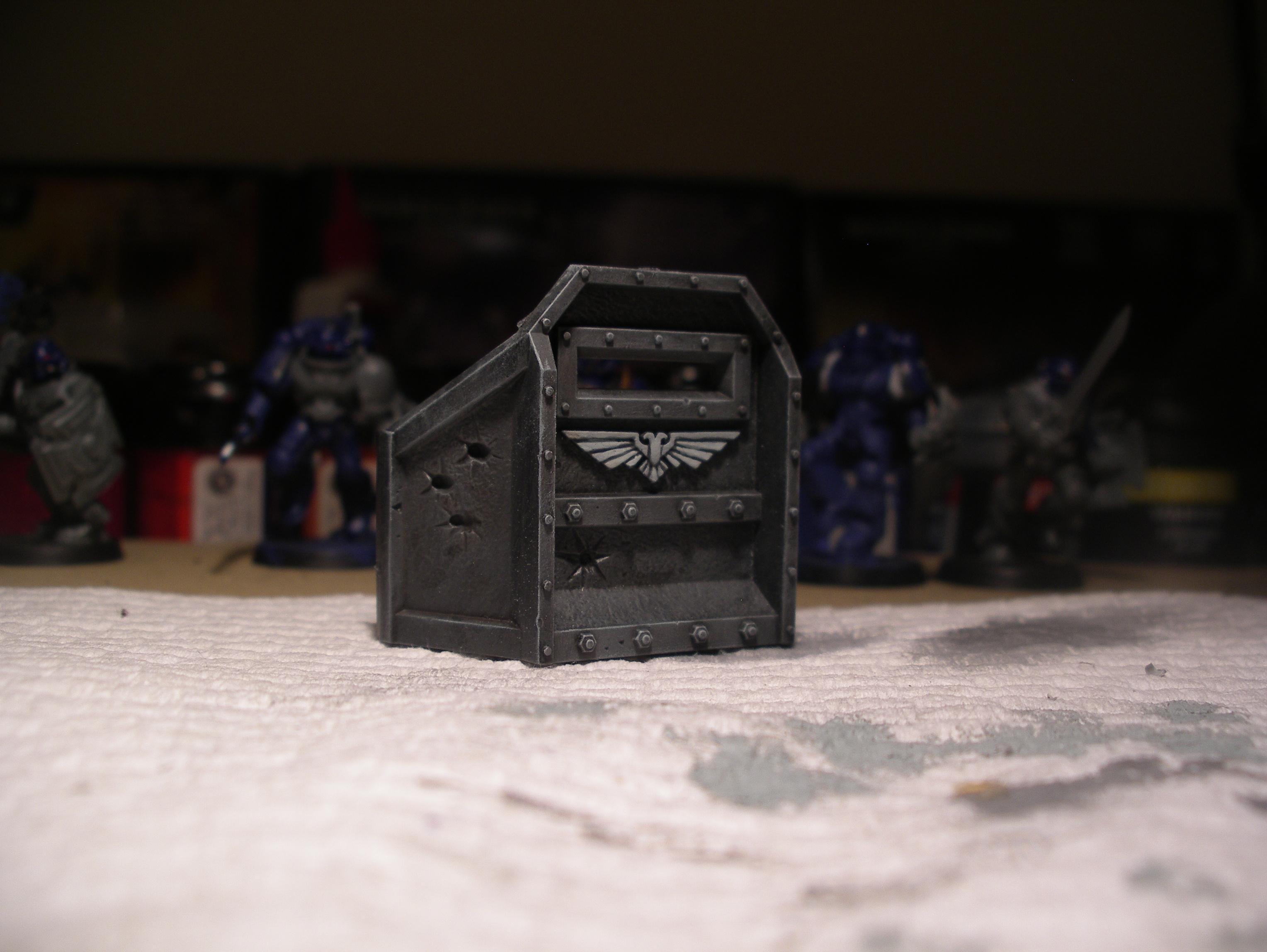 aegis defence line 2