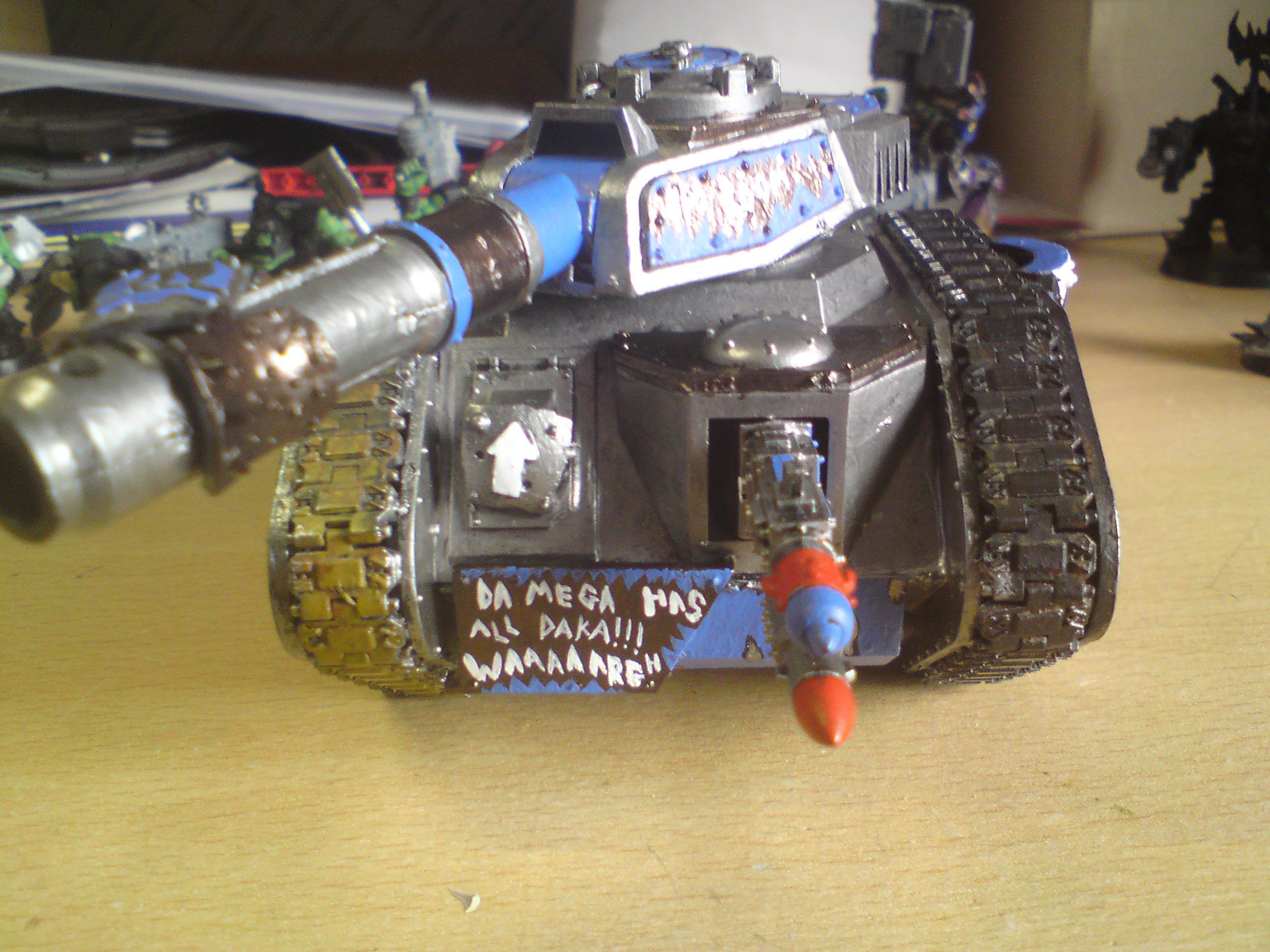 Deathskulls, Deff Skullz, Looting, Marine Abuse, Ork Deathskulls, Orks, Warhammer 40,000