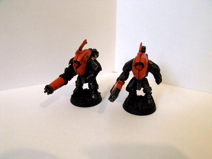 Tau
