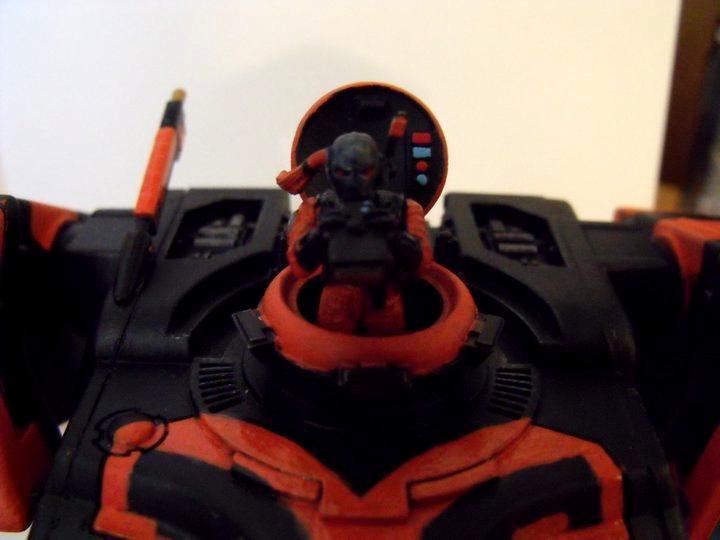 Tau