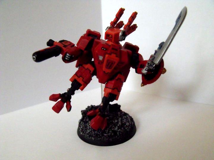 Tau