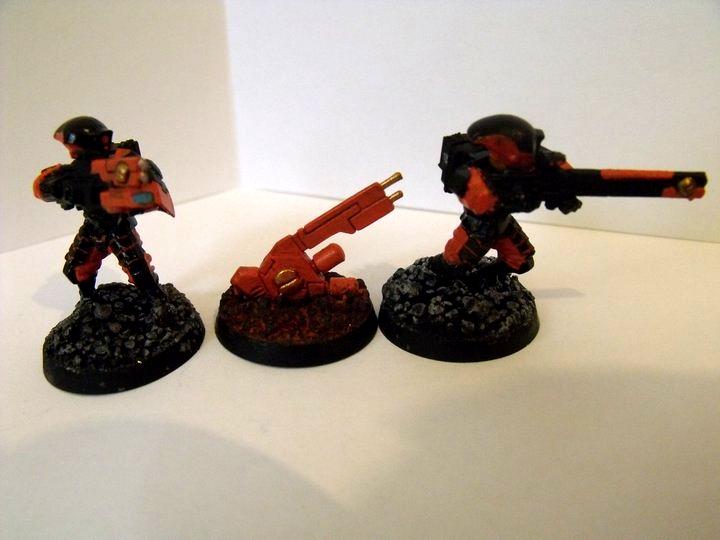 Tau