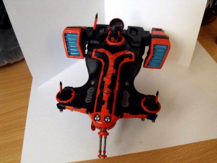 Tau