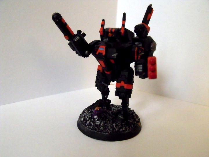 Tau