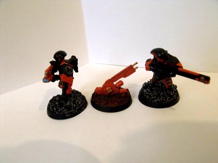 Tau